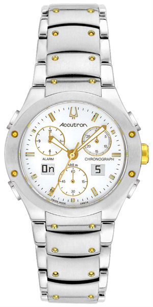 MONTRES - 28B74 - BULOVA