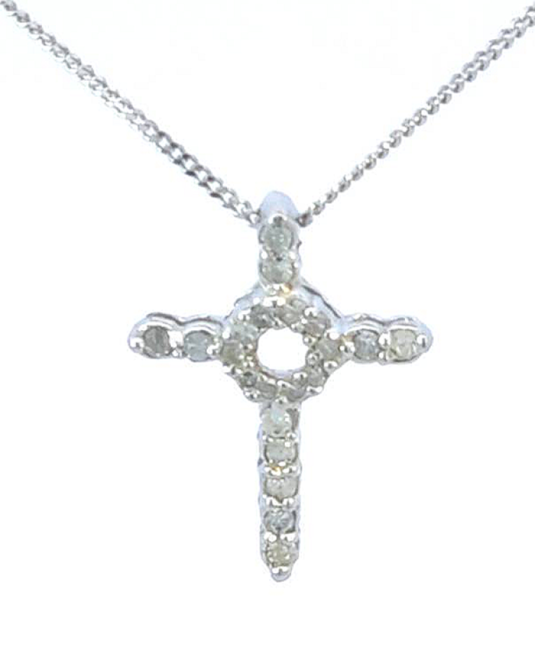 DIAMANTS-PENDENTIF - P4185 - FANTASTIC